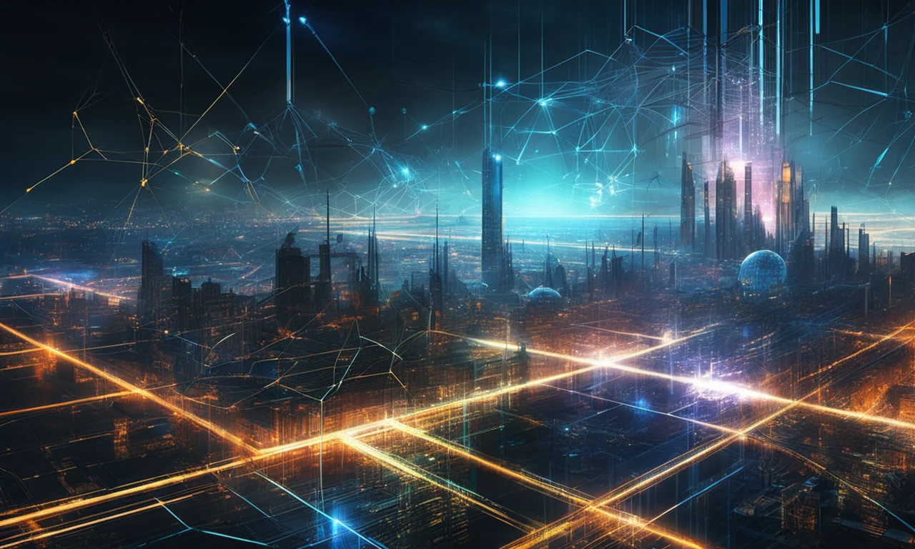 AI Adoption Surges as Global Competition Intensifies - technology