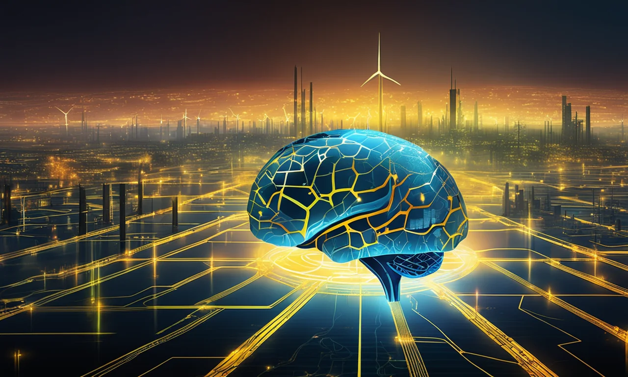 AI Integration Accelerates Across Consumer Routines and Industrial Sectors - technology