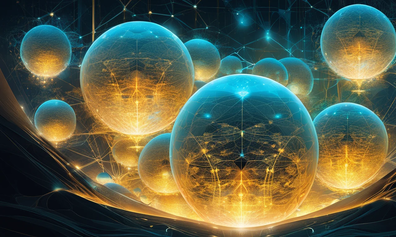 Decentralized AI Drives $36B Market Surge Across Industries - technology