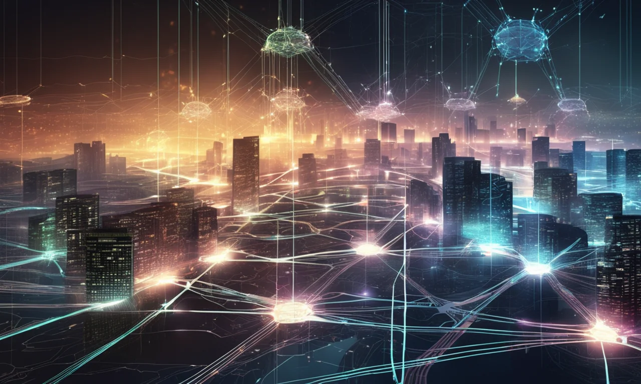 Government AI Deals and Strategic Acquisitions Reshape Industry - technology