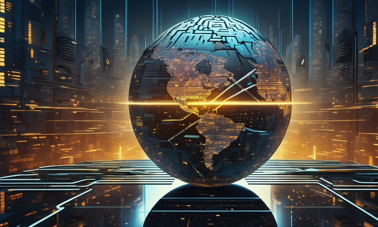 UN Debate Highlights AI Governance Concerns Amid Rapid Industrialization - technology
