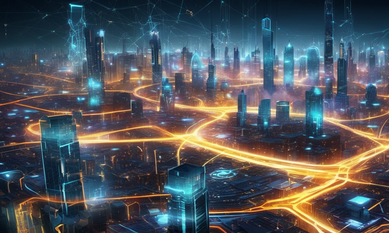 Agentic AI Frameworks Drive Creative and Autonomous Ecosystems - technology
