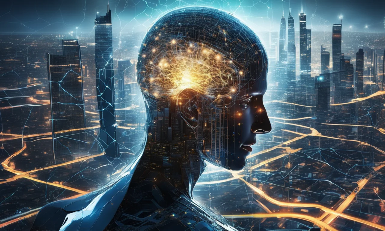 AI Adoption Accelerates Amid Regulatory and Decentralization Tensions - technology