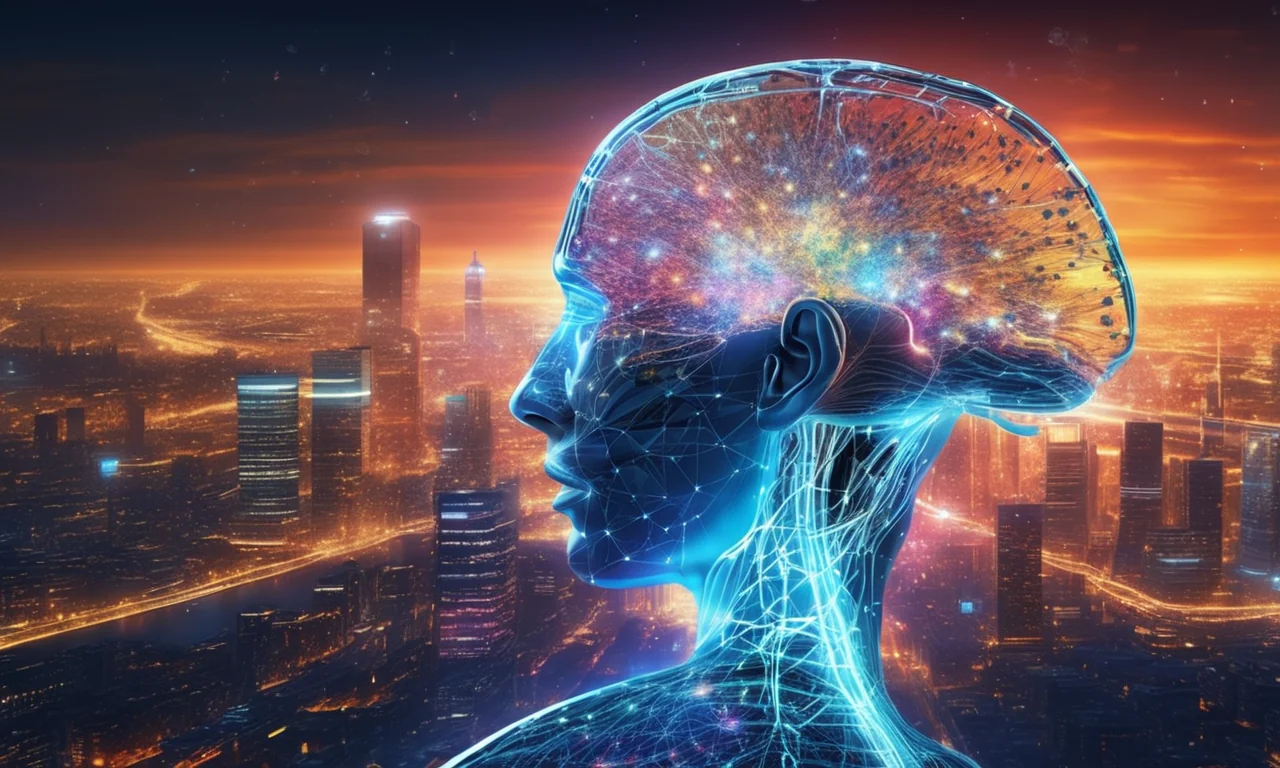 AI and Blockchain Integration Accelerates Creative and Market Innovation - technology