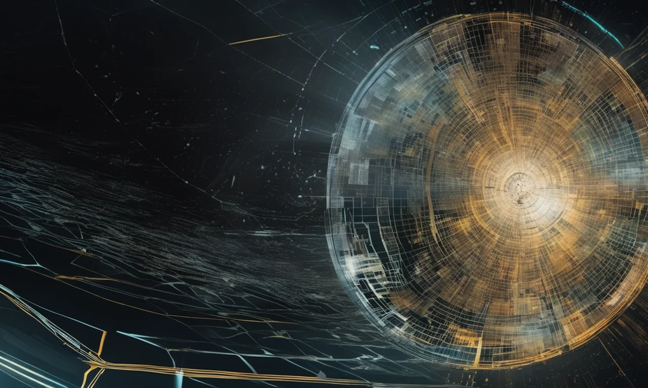 AI Bubble Fears Intensify as Ethical Scrutiny Grows - technology