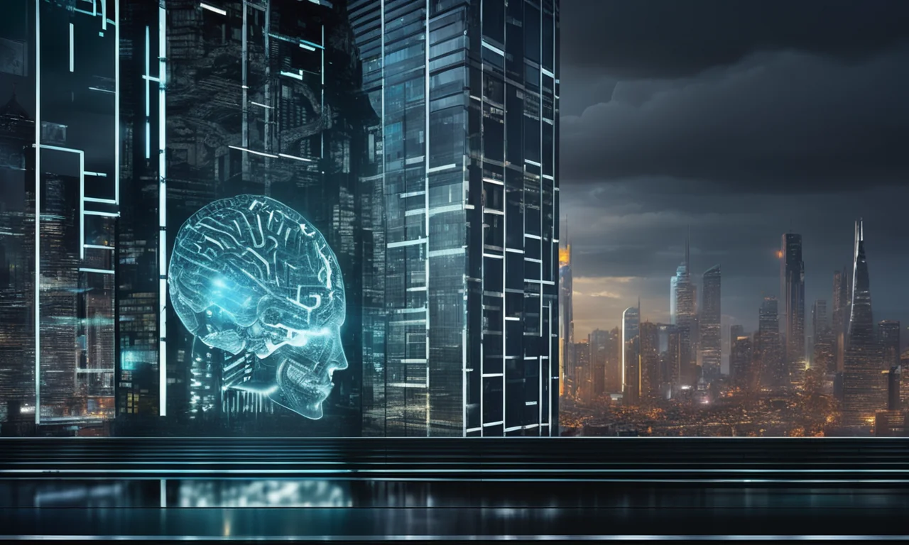 AI Bubble Talk Collides with JPMorgan’s Full-Stack Deployment - technology