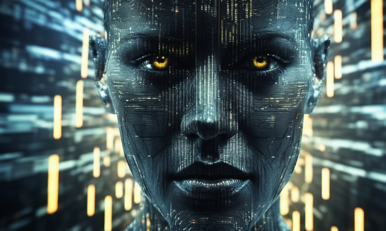 AI Challenges Creativity and Ethics Across Key Industries - technology