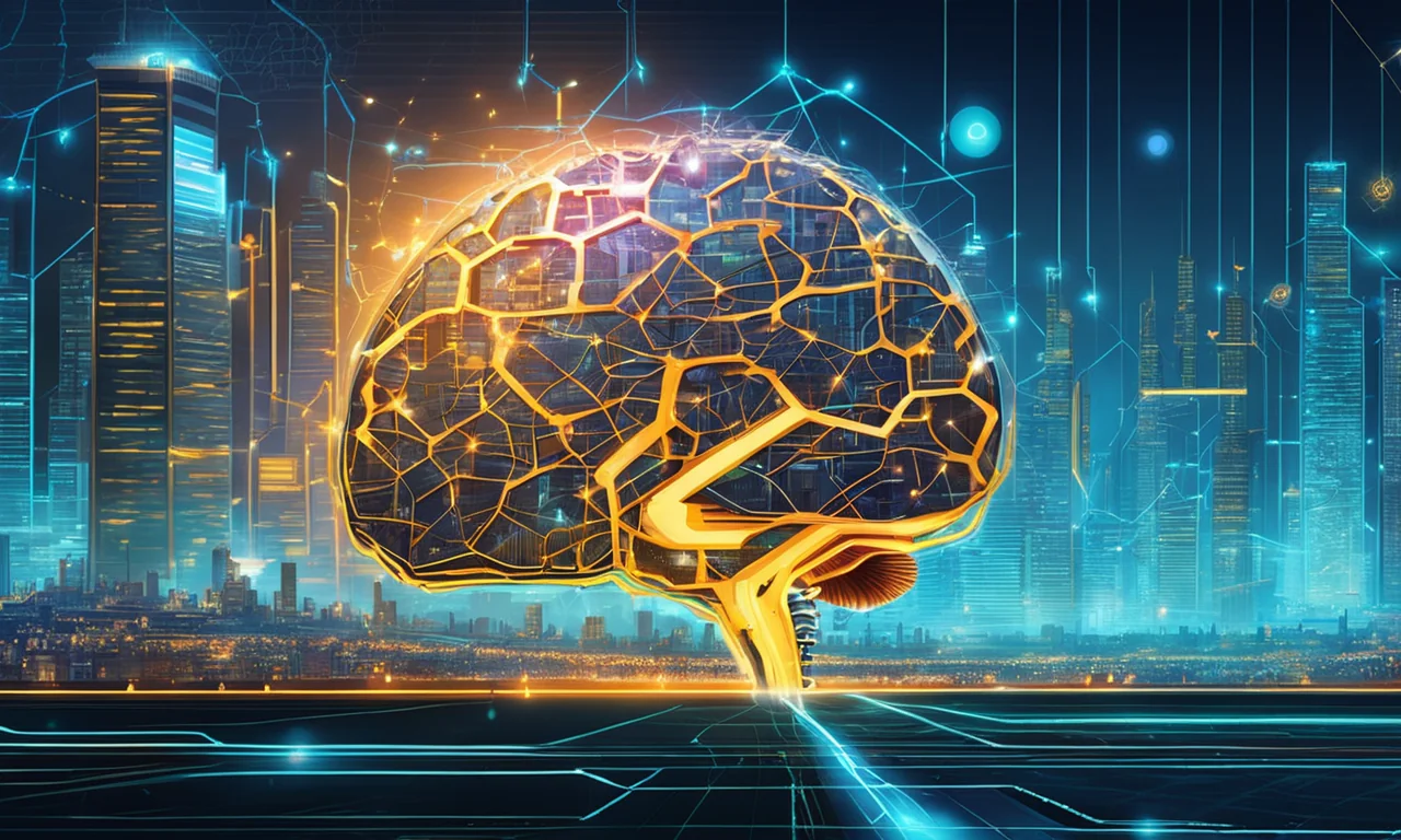 AI Commercialization Accelerates Amid Crypto Speculation and Infrastructure Race - technology