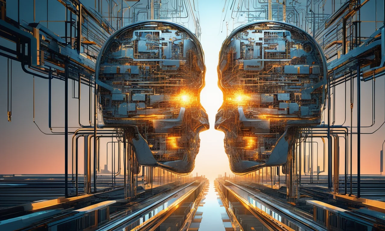 AI Drives Creative Innovation Amid Industry Profit Challenges - technology