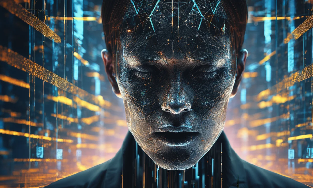AI Ethics Spark Debate as Decentralized Tech Gains Momentum - technology