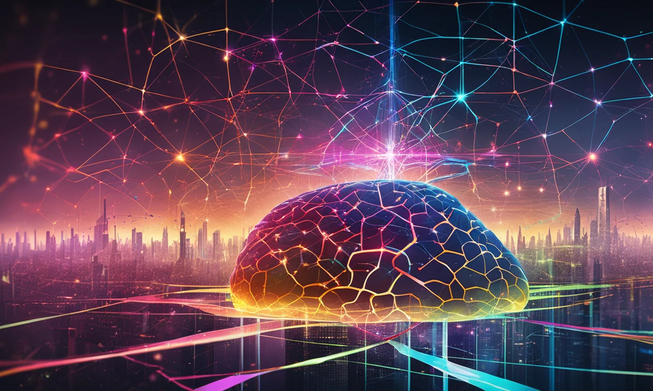 AI Innovation Drives Creative, Financial, and Gaming Transformation - technology