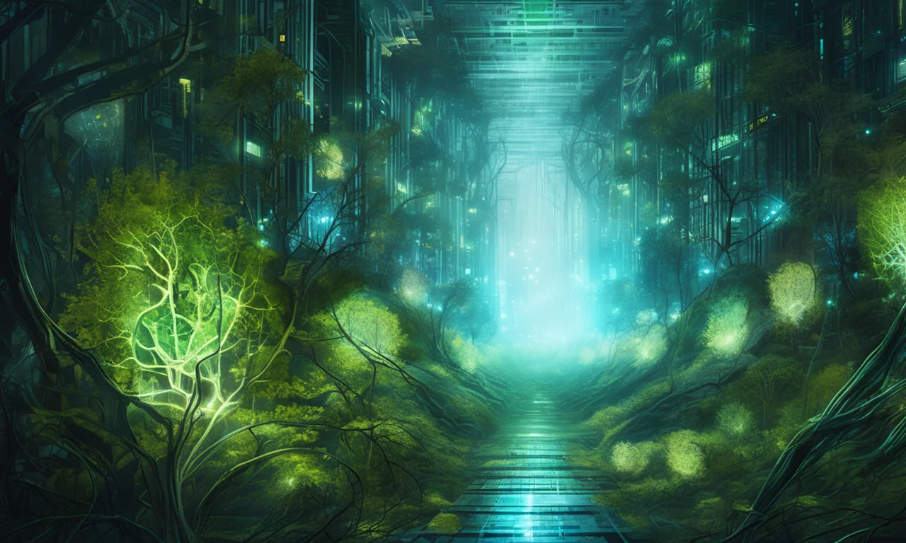 AI Investments Reshape Global Markets Amid Ethical and Environmental Concerns