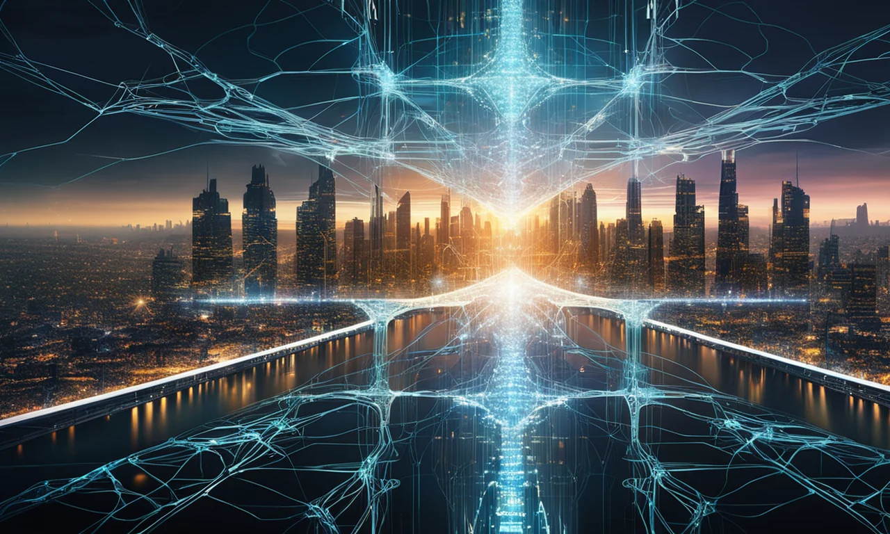 AI Regulation and Energy Demand Drive Industry Transformation - technology