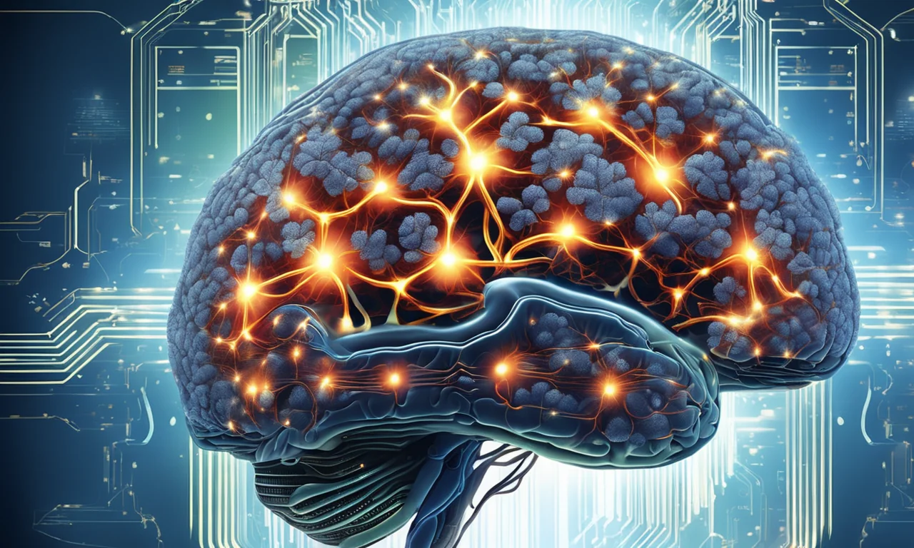 AI Restores Vision and Drives $11.4 Billion Biotech Market Growth - technology