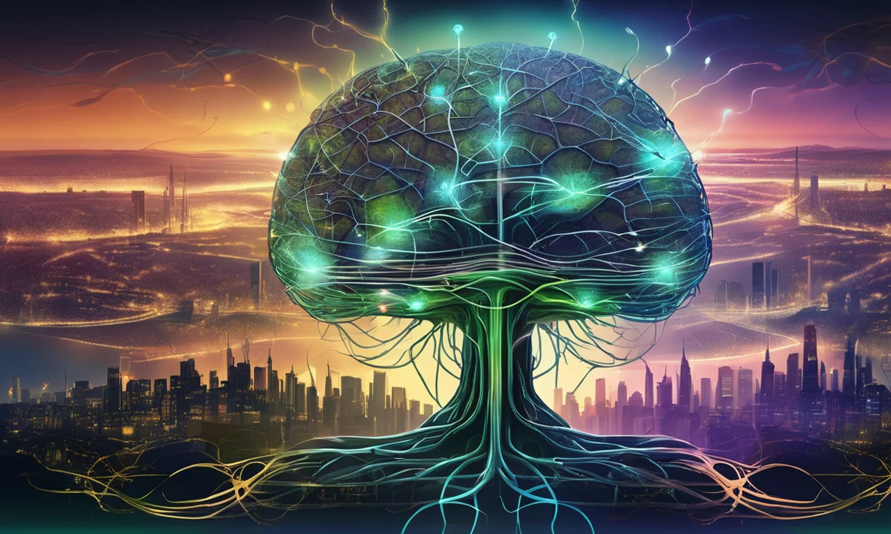 AI Sector Shows Resilience Amid Crypto Market Volatility - technology