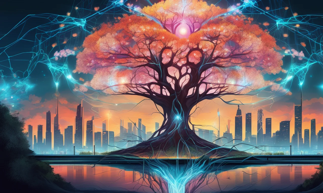 Artificial Intelligence Accelerates Financial Innovation and Creative Transformation