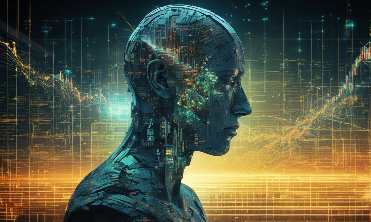 Artificial Intelligence Drives Economic Uncertainty and Ethical Debate - technology