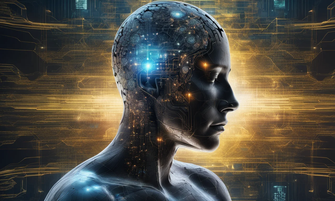 Artificial Intelligence Reshapes Cultural Norms and Industry Standards - technology