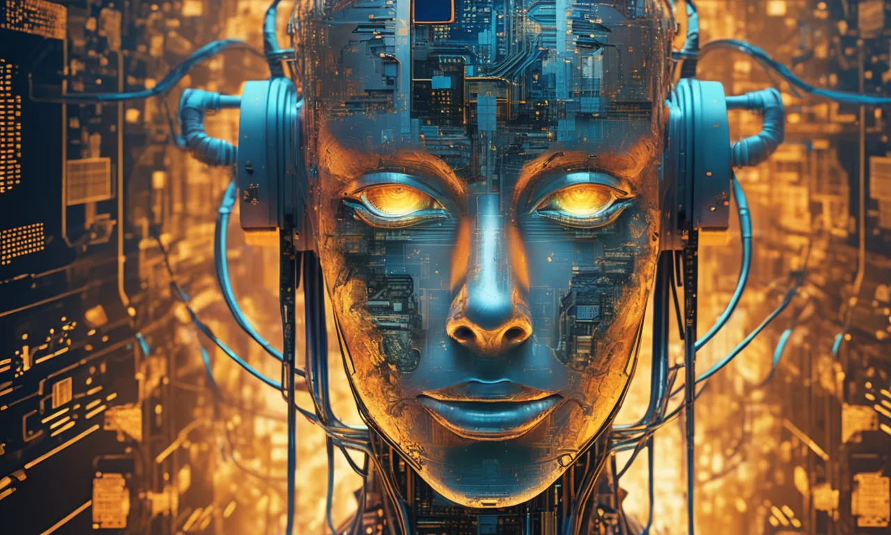 California Enacts Sweeping AI Safety Law Amid Industry Upheaval - technology