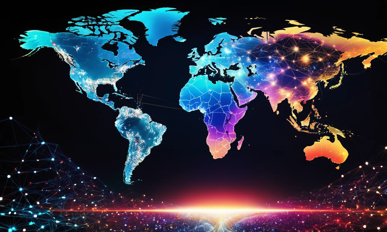 Decentralized AI Infrastructure Drives $2 Trillion Market Projections