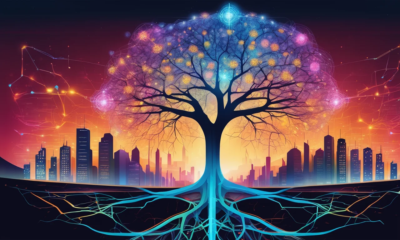 Decentralized AI Platforms Drive Innovation in Finance and Creativity - technology