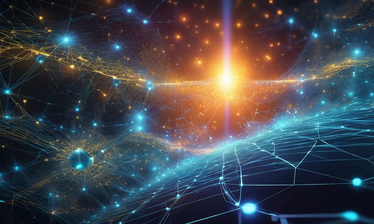 Decentralized AI Projects Secure $350M to Transform Data Access - technology