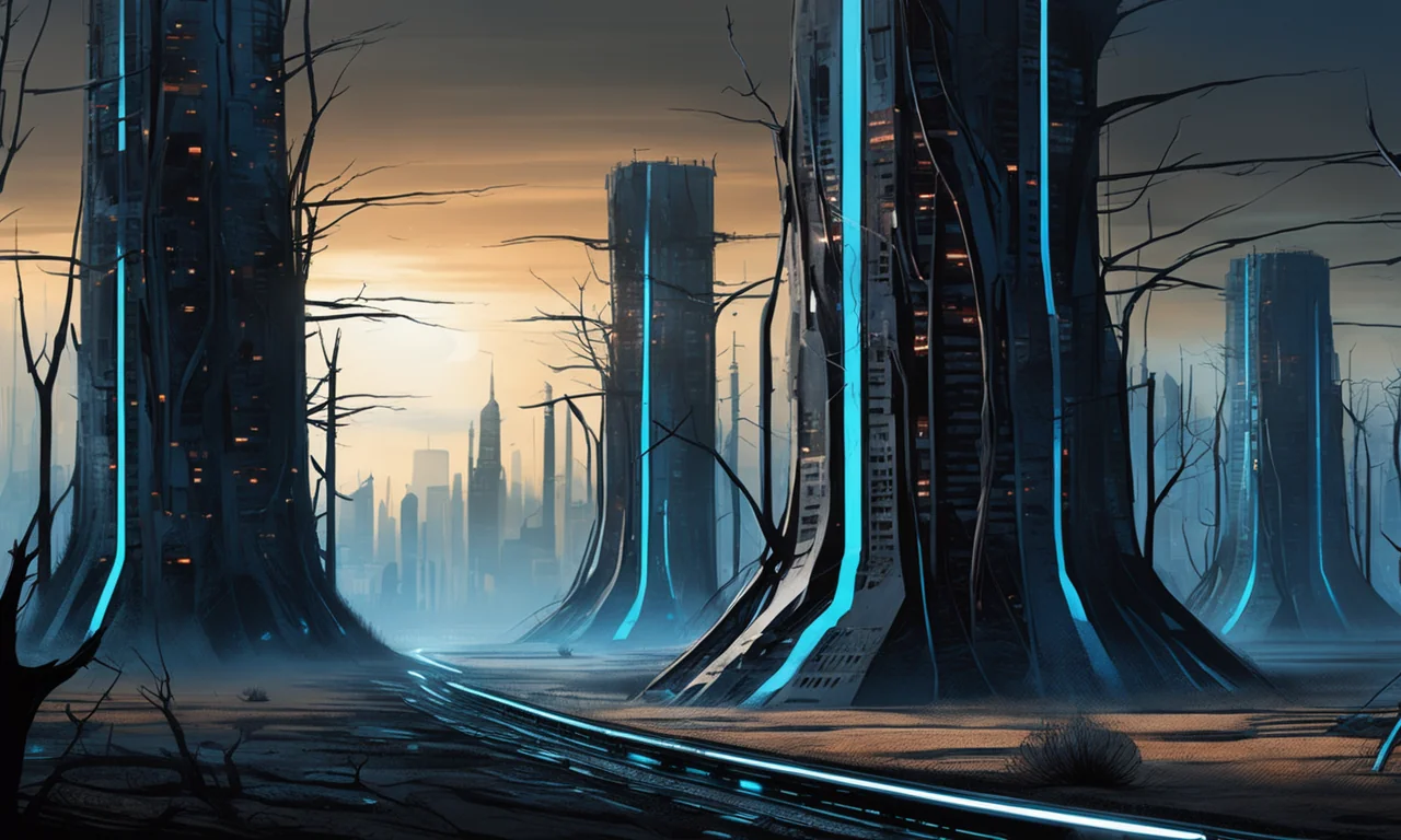 Major Tech Firms Face Scrutiny Over Secretive AI Data Centers