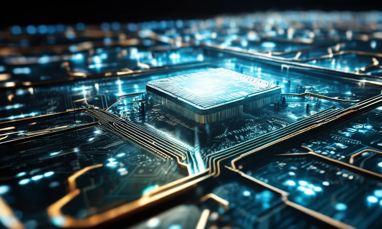 OpenAI Eyes an AMD Stake as Permitting Risks Mount - technology