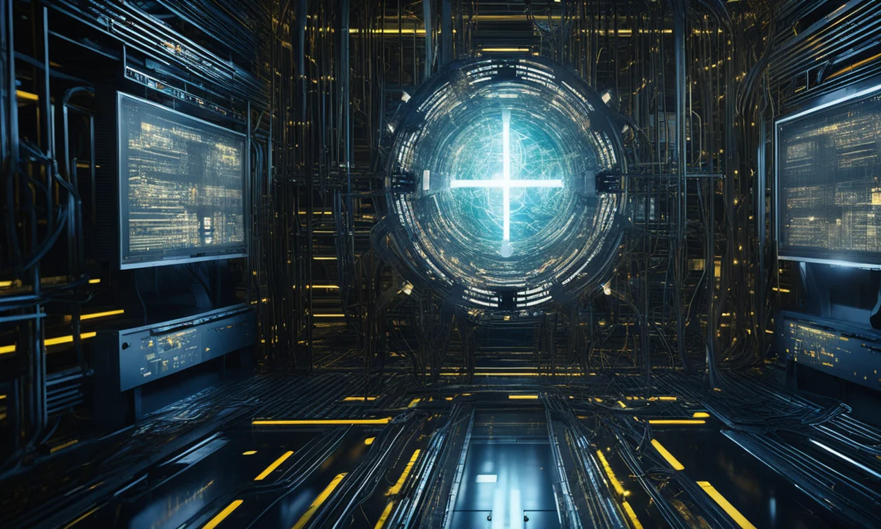 Qualcomm Acquisition and MIT Supercomputer Accelerate AI Transformation - technology