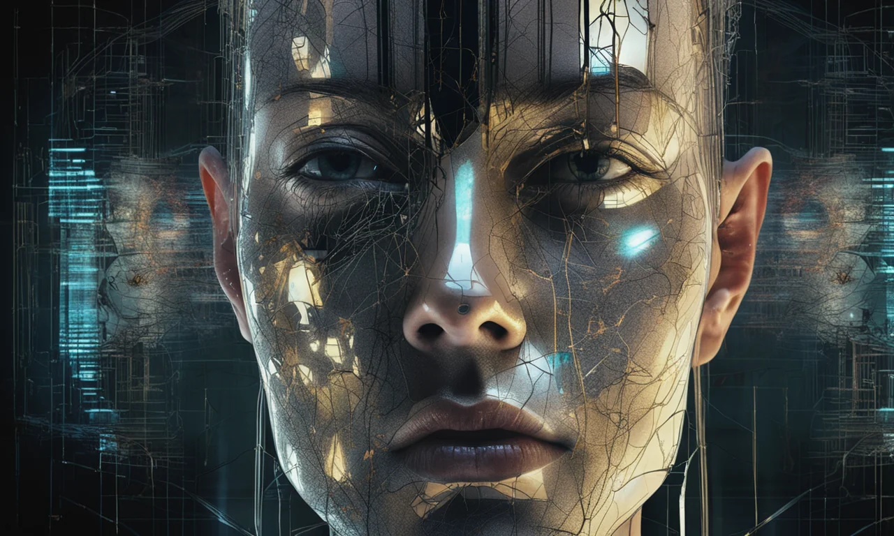 Self-Correcting AI Agents Collide With a Trust Reckoning - technology
