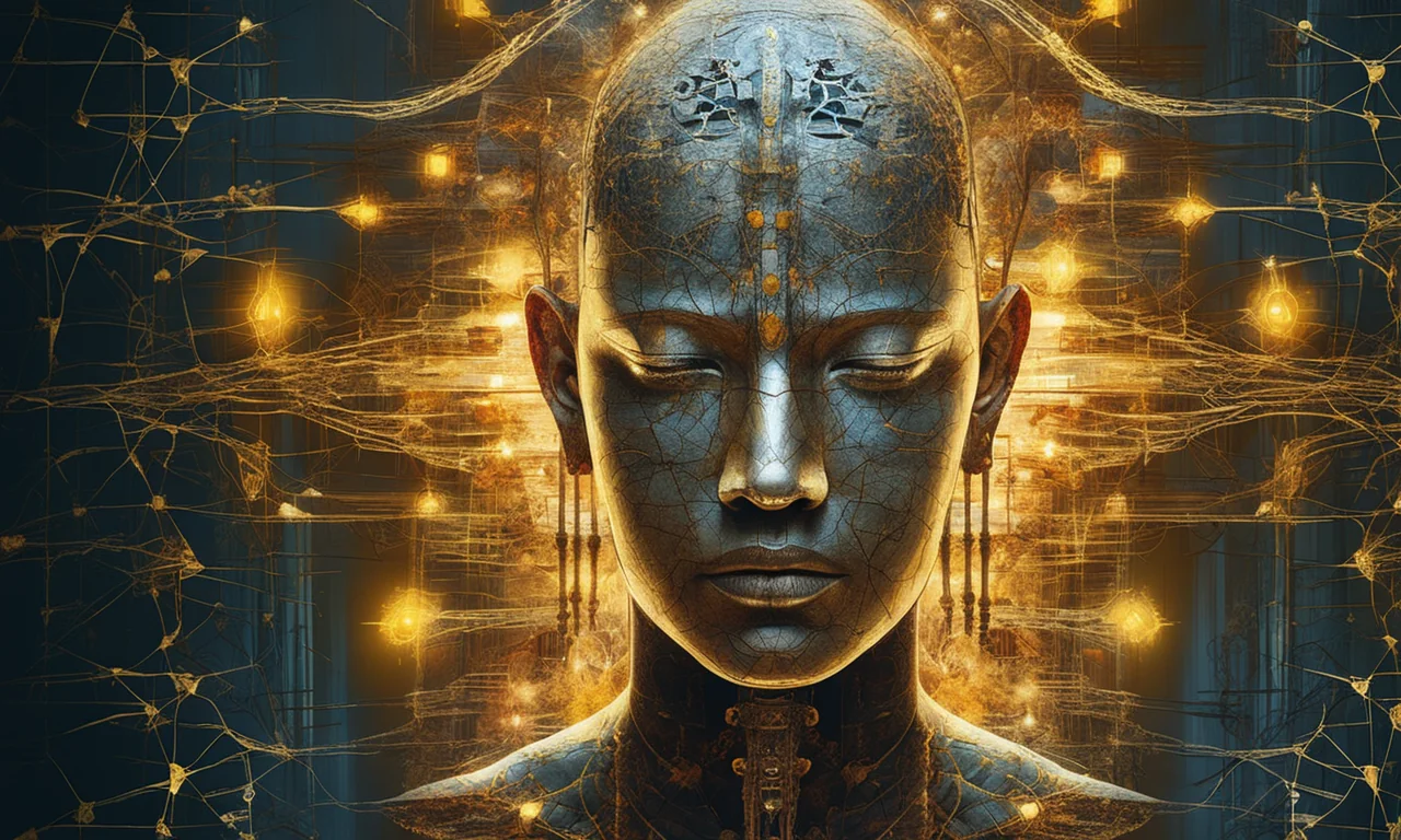 The AI Economy Faces $15 Octillion Wealth Disruption Amid Creative Rights Battle