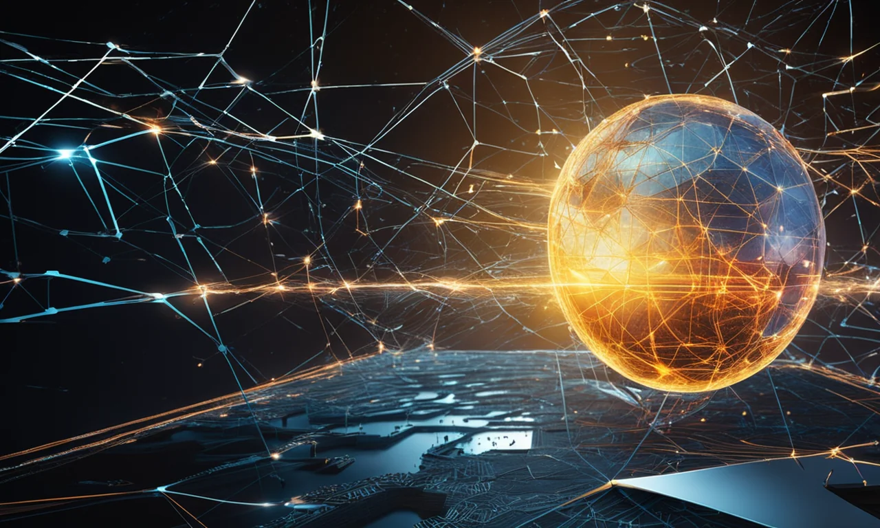 The AI Market Faces Fragmentation Amid $110B Growth Projections - technology