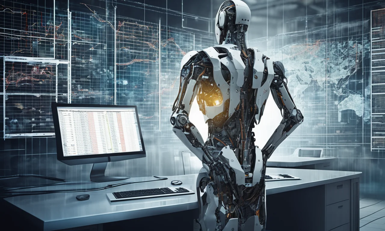 The AI push toward trillions collides with 30,000 job cuts