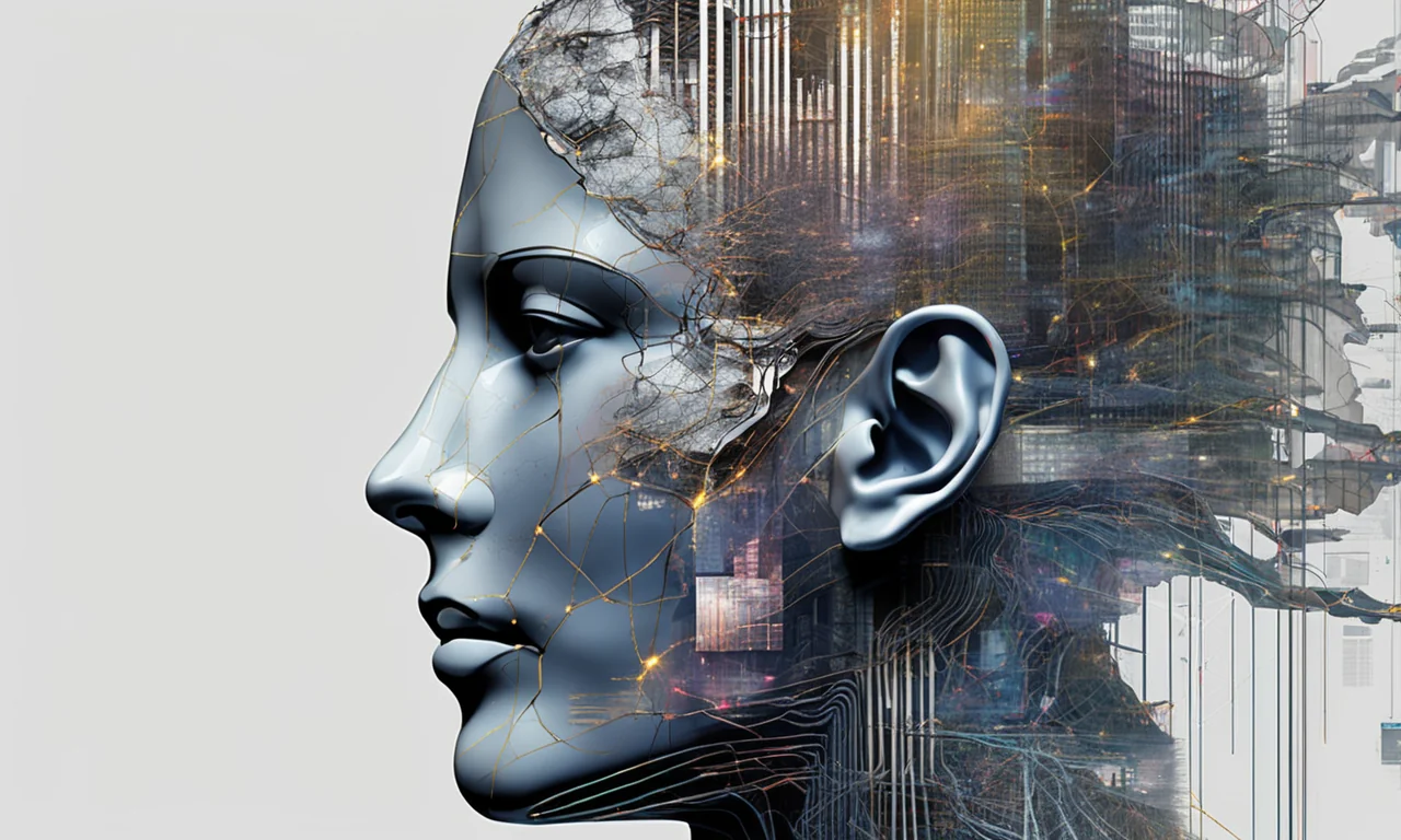 The financialization of artificial intelligence drives volatility and speculative cycles - technology