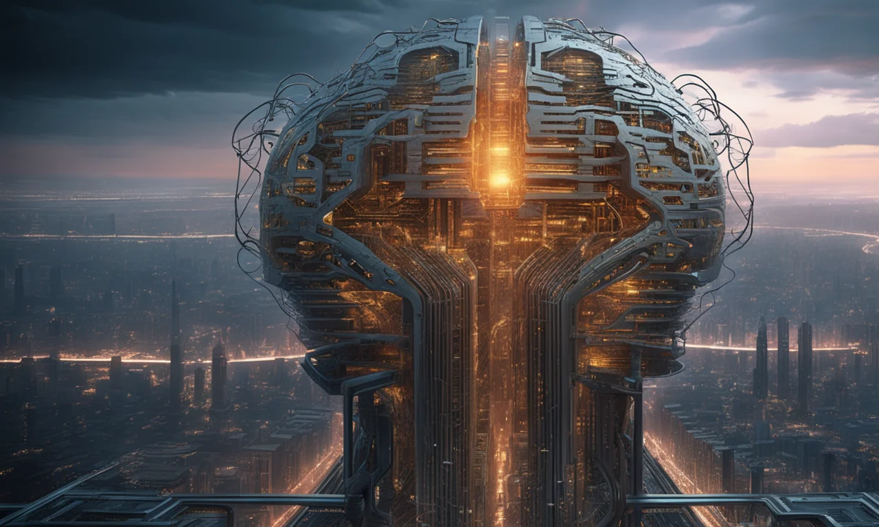 AI Ambitions Test the Power Grid and Investor Confidence