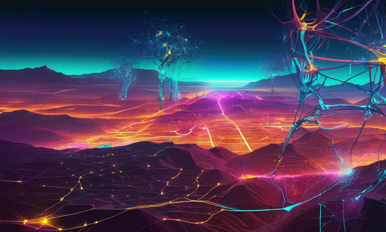 Die KI-Infrastruktur erlebt einen Schub durch nachhaltige Datenzentren und Web3-Innovationen