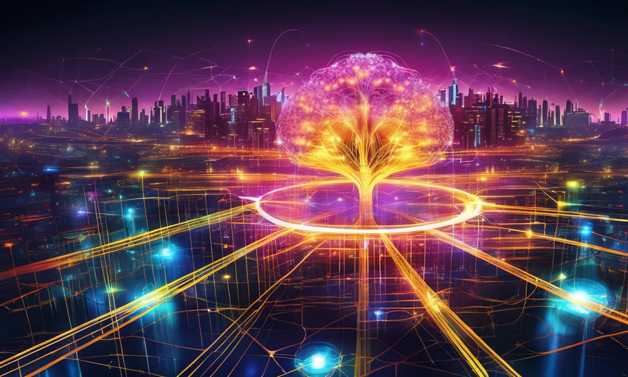 Die Verschmelzung von KI und Web3 treibt neue Finanzmodelle voran