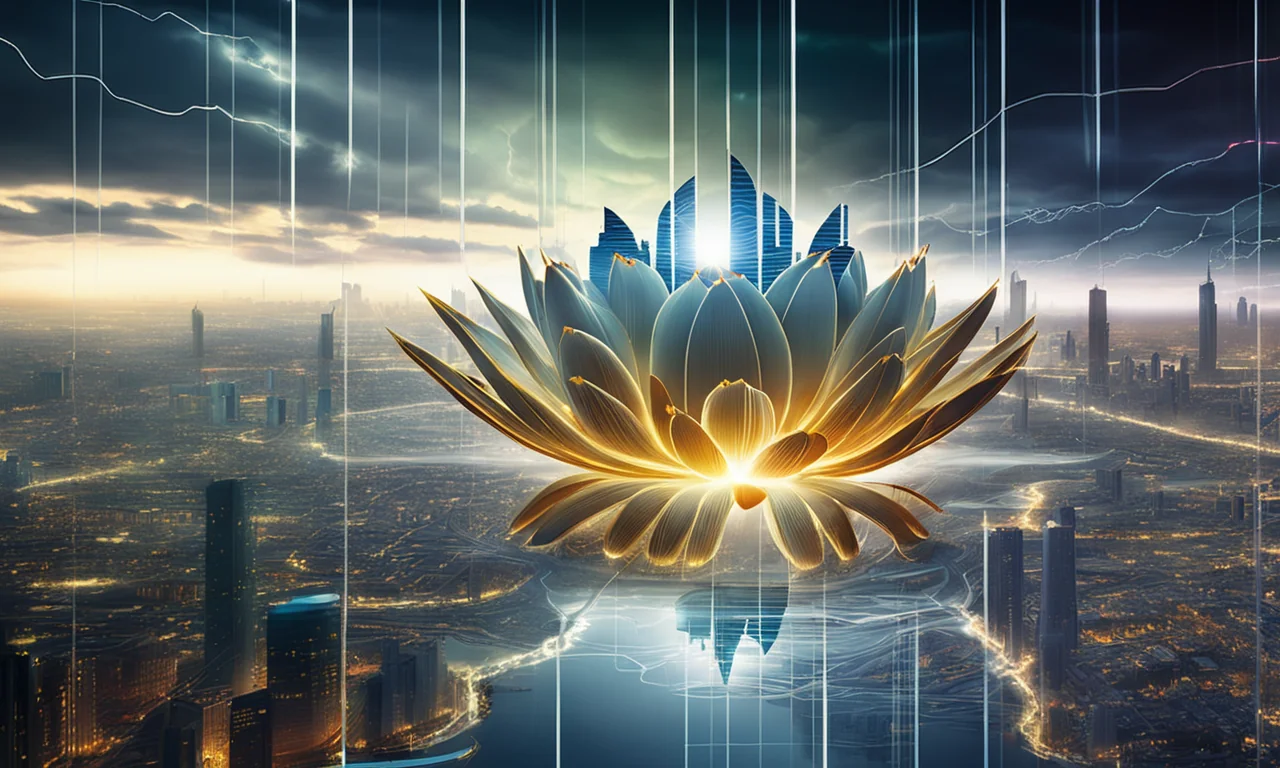 AI-Driven Tech Stocks Lose Nearly $1 Trillion Amid Market Turbulence