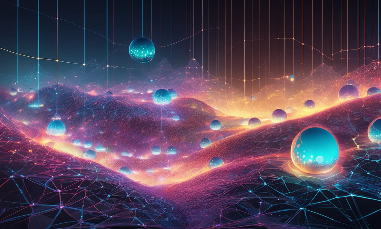 AI Drives Decentralized Manufacturing and Passive Income Innovations