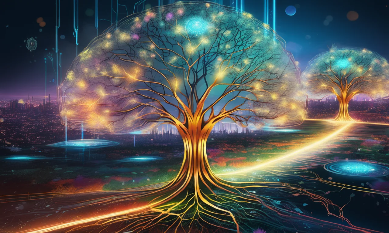 AI Drives Ethical Debate and Market Surge in Financial Sectors