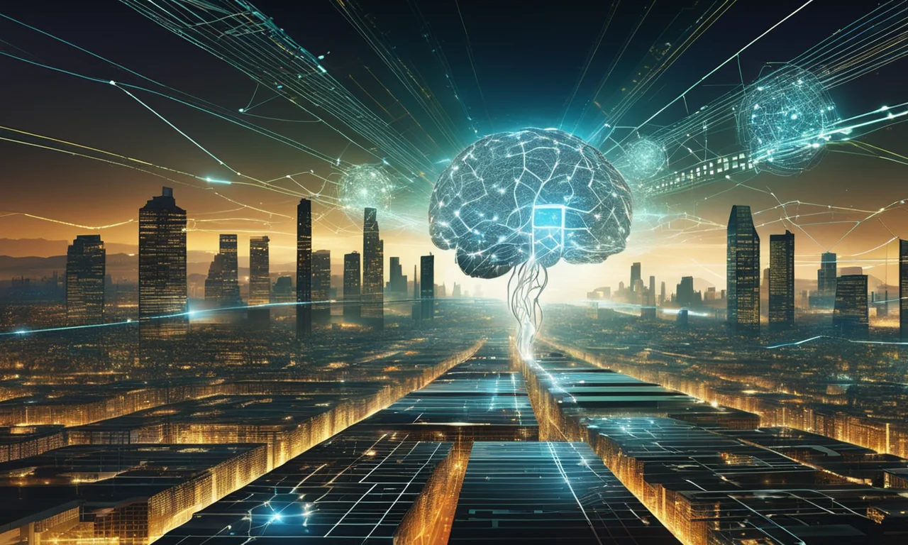 AI Drives Financial Innovation Amid Regulatory and Cultural Shifts