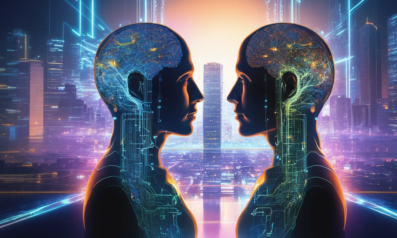 AI Drives Major Shifts in Healthcare and Creative Industries