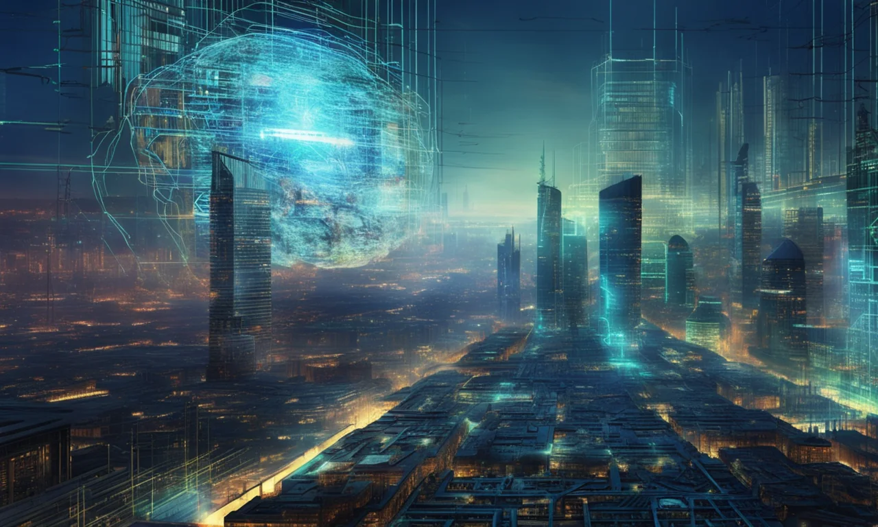 AI Expansion Fuels Global Inequality and Market Bubble Fears