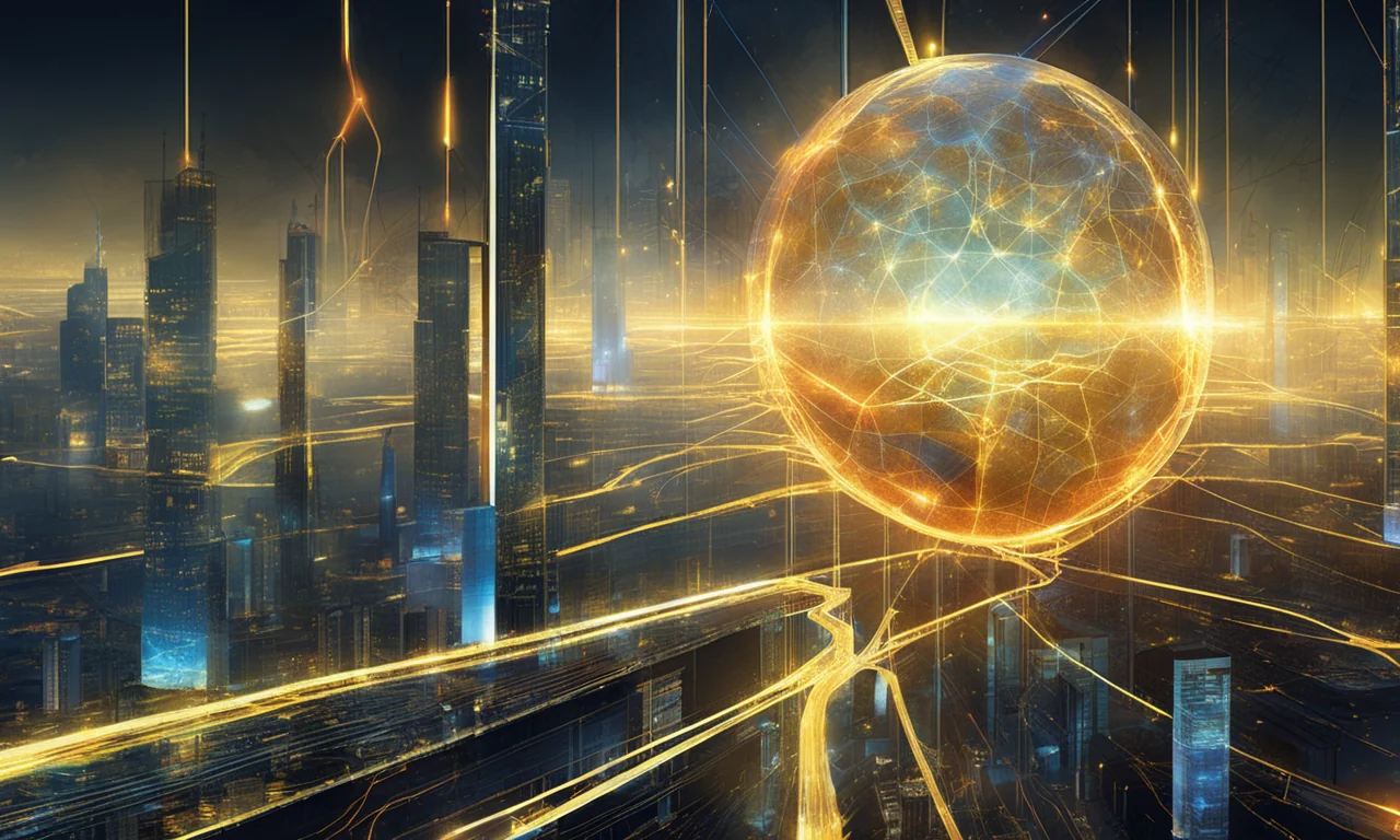 AI Hardware Breakthroughs and Geopolitical Shifts Reshape Global Innovation