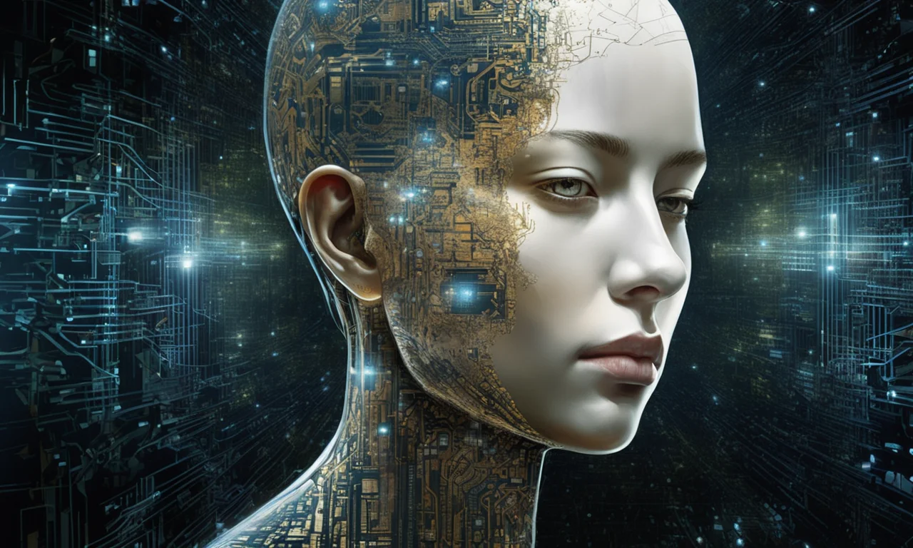 AI Innovation Spurs Creative Growth and Raises Ethical Concerns