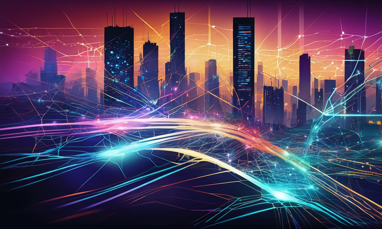 L'intelligence artificielle accélère la convergence entre cryptomonnaies et création digitale