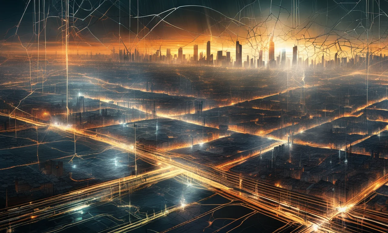 AI Investments Reshape Market Dynamics Amid Rising Skepticism