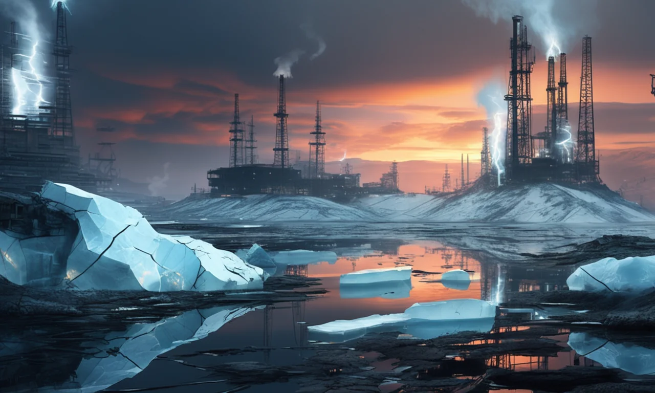 A inteligência artificial enfrenta desafios éticos e ambientais crescentes