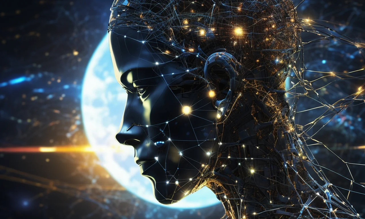 AI Plans Meet Public Fears as a Space Demo Succeeds