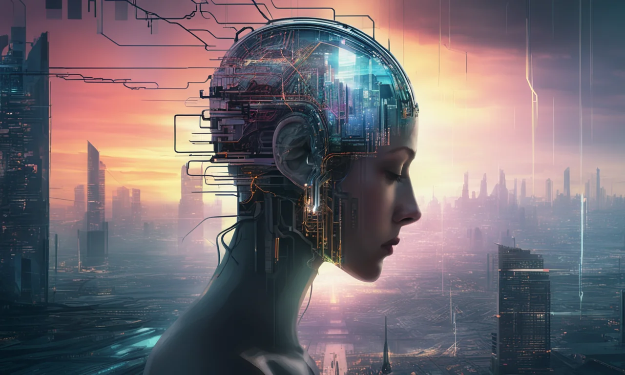 Die künstliche Intelligenz verändert die Bildung und Wirtschaft grundlegend